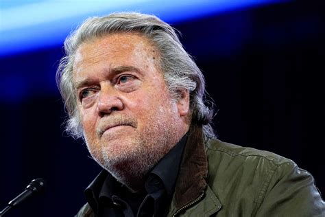 toilet dream number|Steve Bannon begins serving 4.